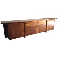Sideboard by Ammanti and Vitelli