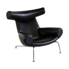 Ox Chair by Hans J. Wegner