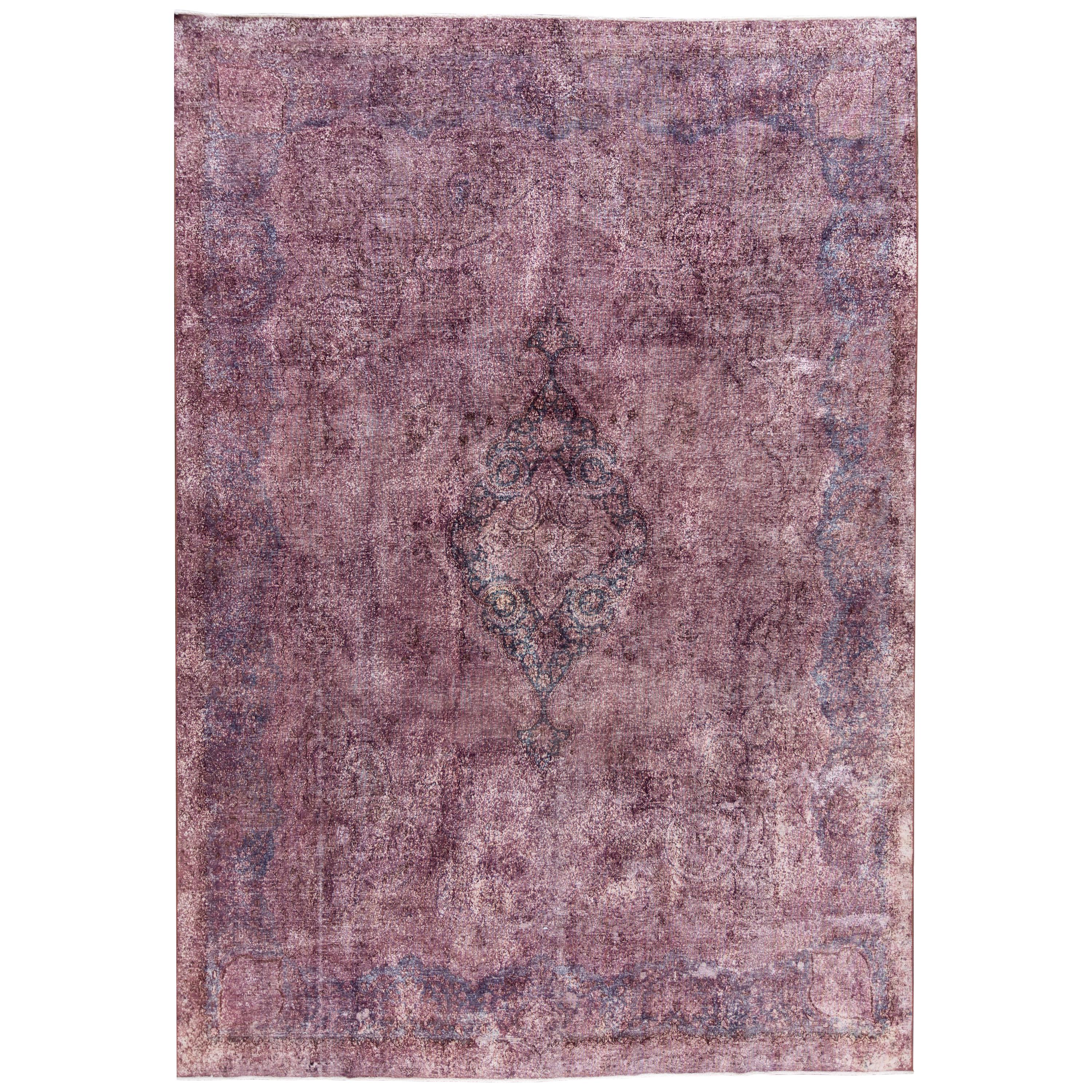 Overdyed Rugs 215 For On 1stdibs