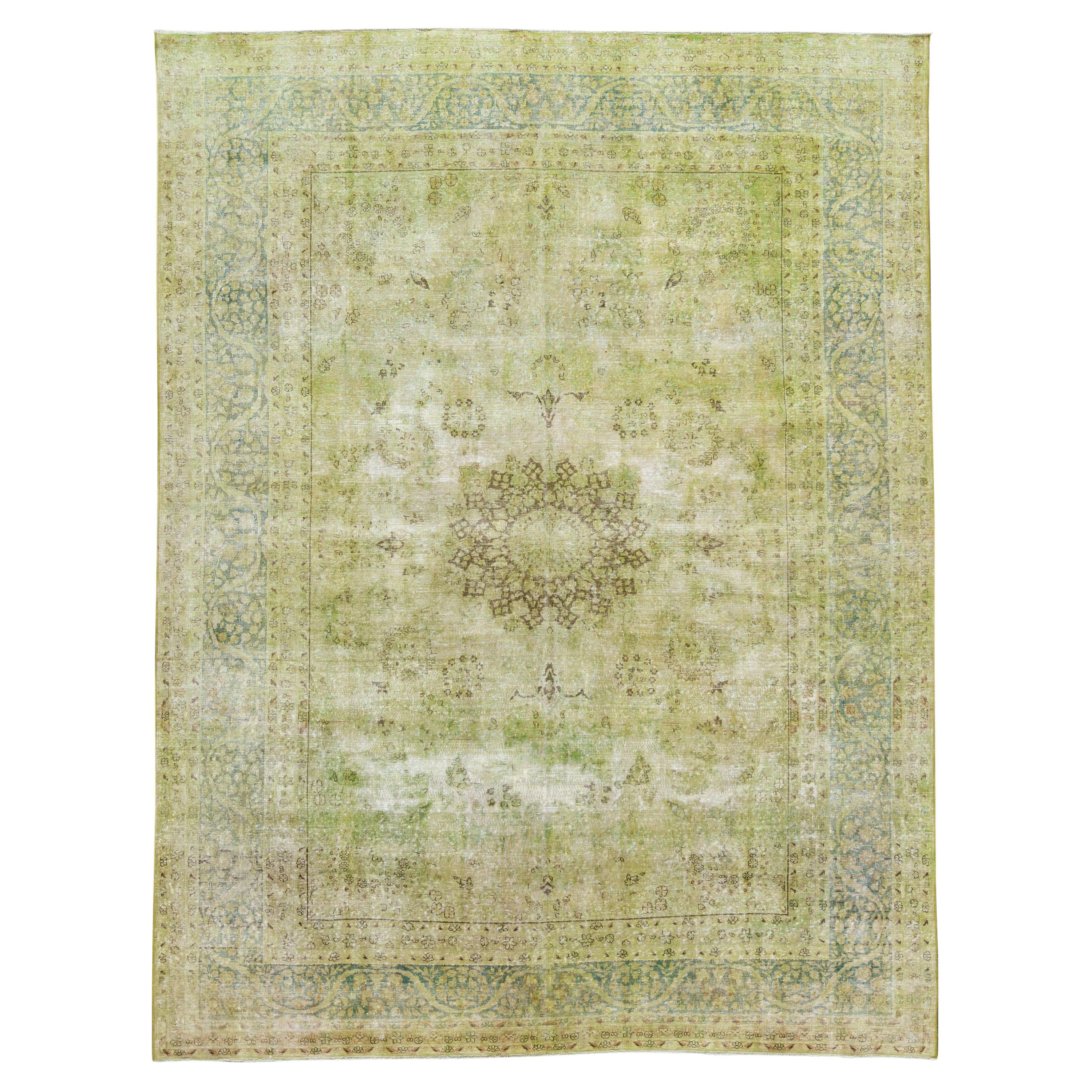 Overdyed Rugs 215 For On 1stdibs