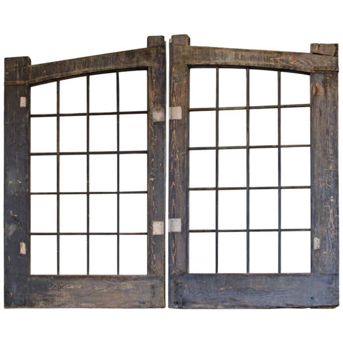 Armory Window Oversized Armory Windows For Sale at 1stDibs | oversized windows for ...