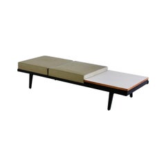 George Nelson Modular Contract Bench, Model 5993