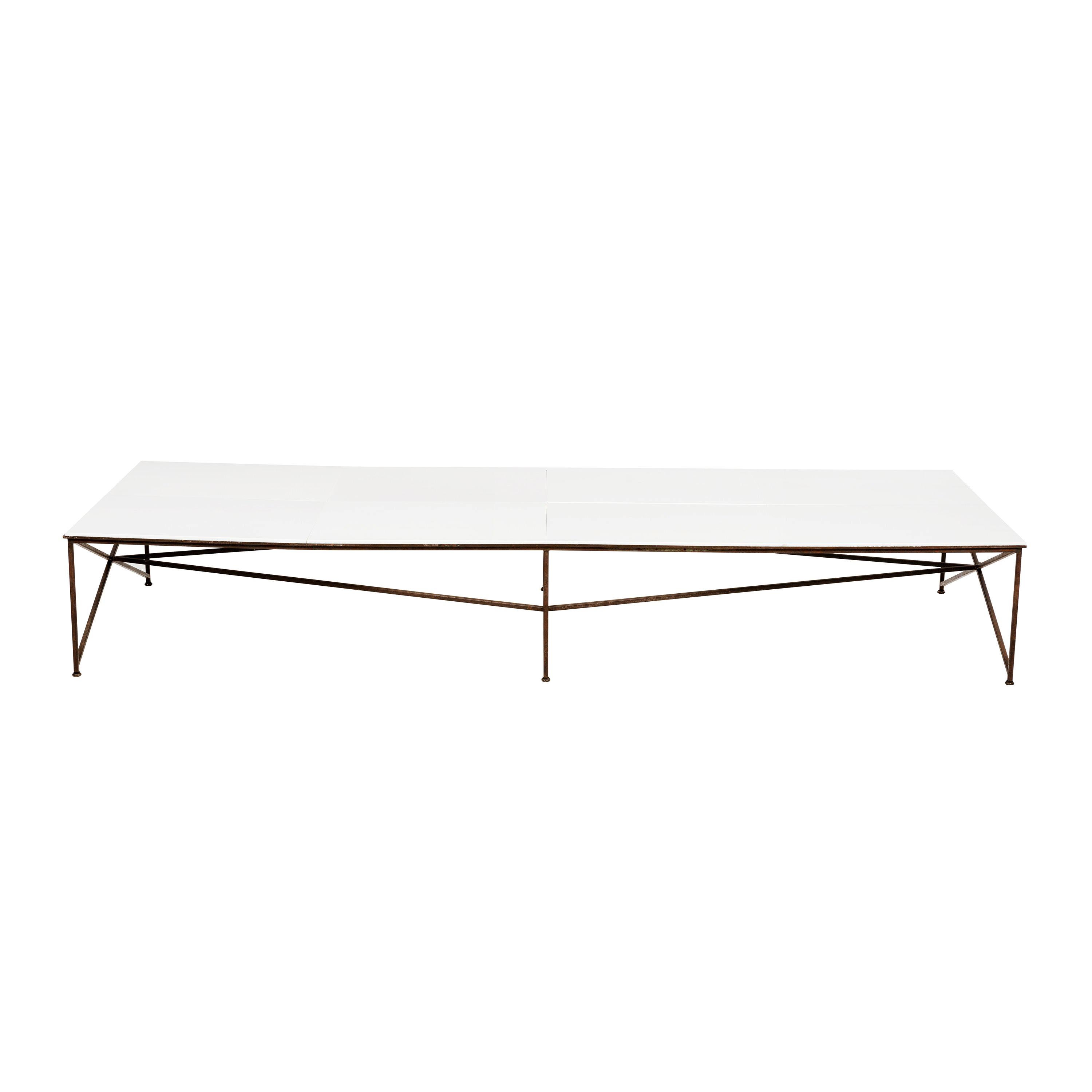Paul McCobb Display or Cocktail Table For Sale