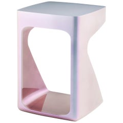Adolfo Abejon Contemporary Design Limited Edition 'Orion' Sculptural Side Table