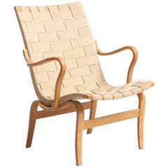 Eva Chair, Bruno Mathsson