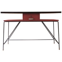 Spectacular Italian 1950s Desk