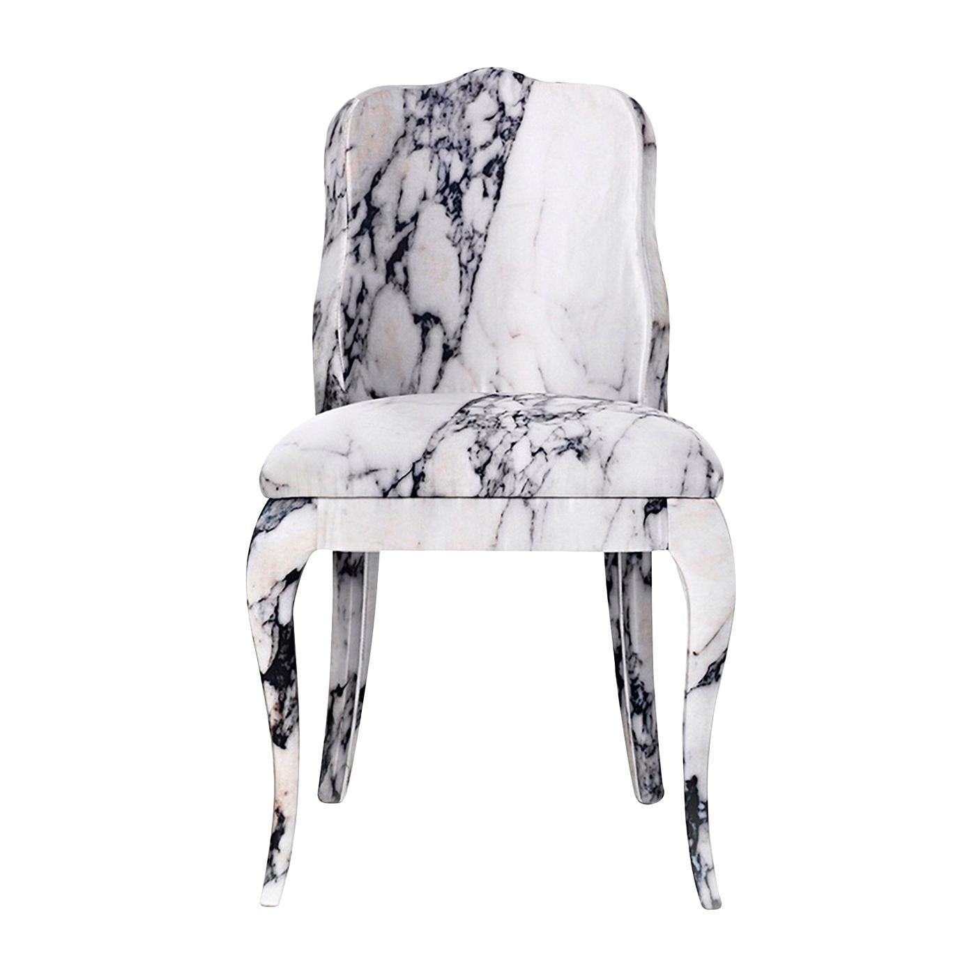 Luigina Chair by Maurizio Galante e Tal Lancman For Sale