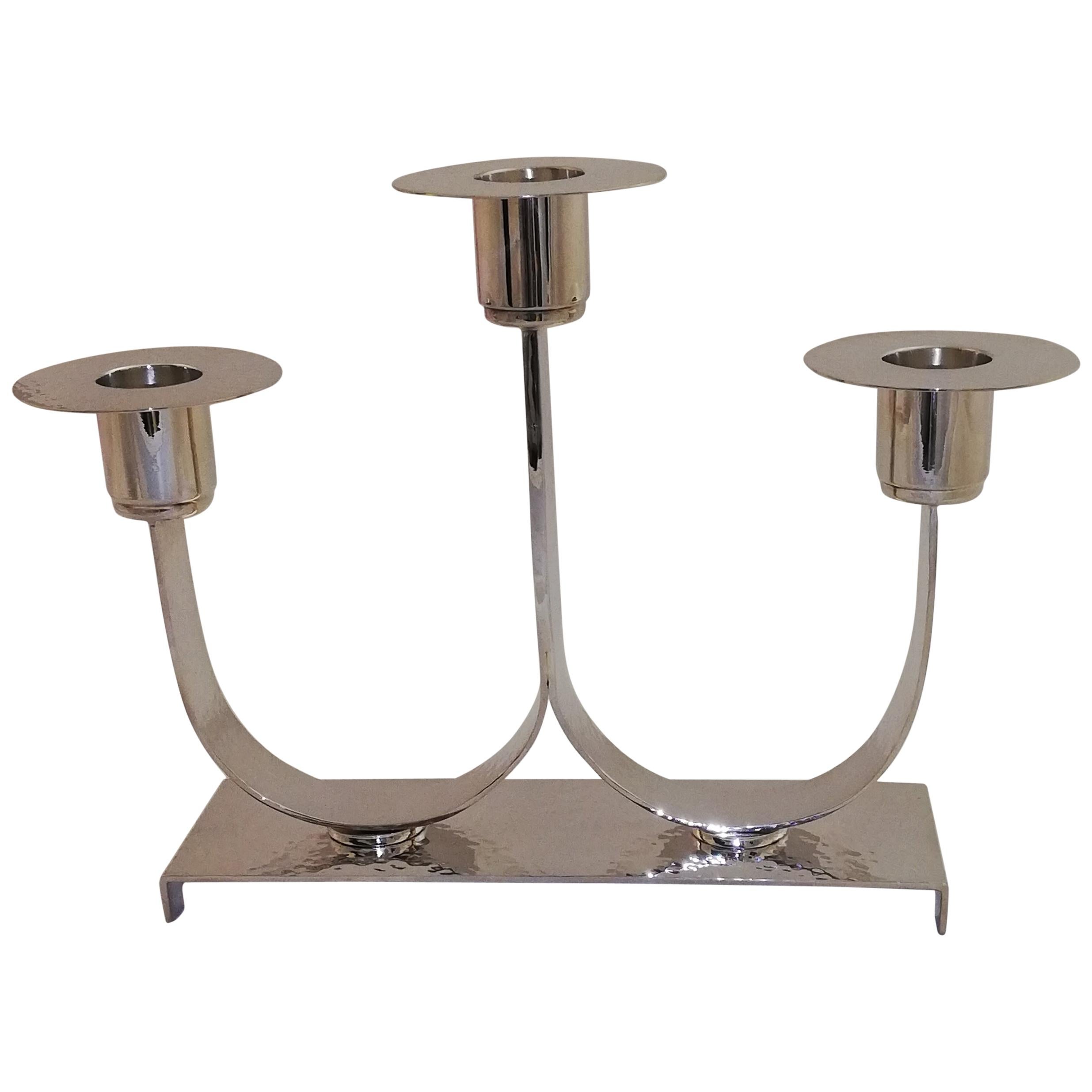 Candlestick Holder For Sale