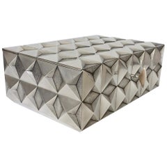 Mid-Century Modern Jewelry Boxes