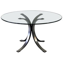 Dining Table T69 by Osvaldo Borsani