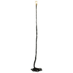 Franz West "Private II" Floor Lamp, 1989