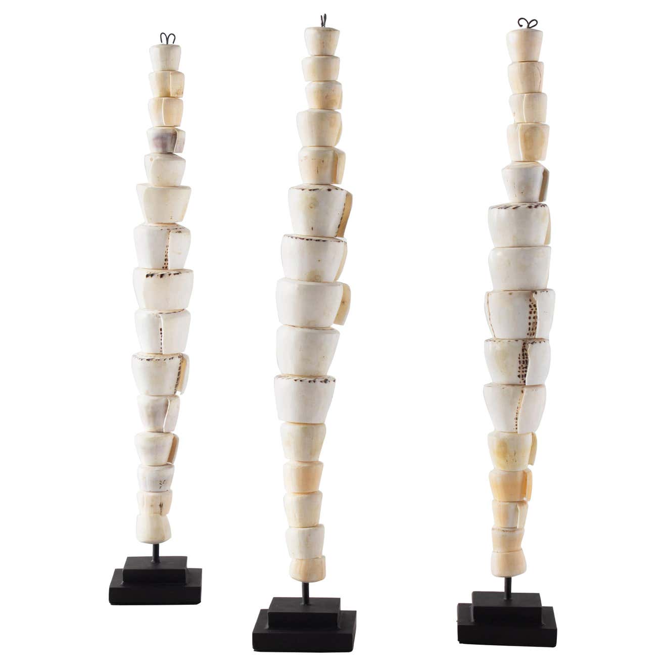 Shell Stack Accessory at 1stDibs