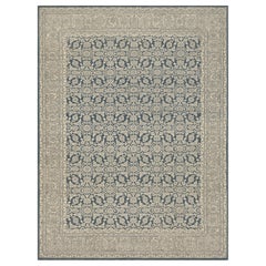 Mansour Classic Handwoven Herati Rug