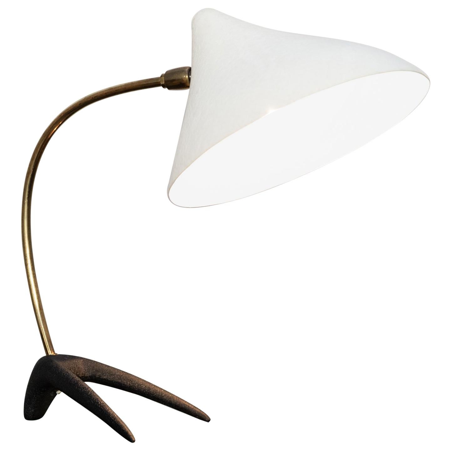 Table Lamp by Louis Kalff for Philips, circa 1950