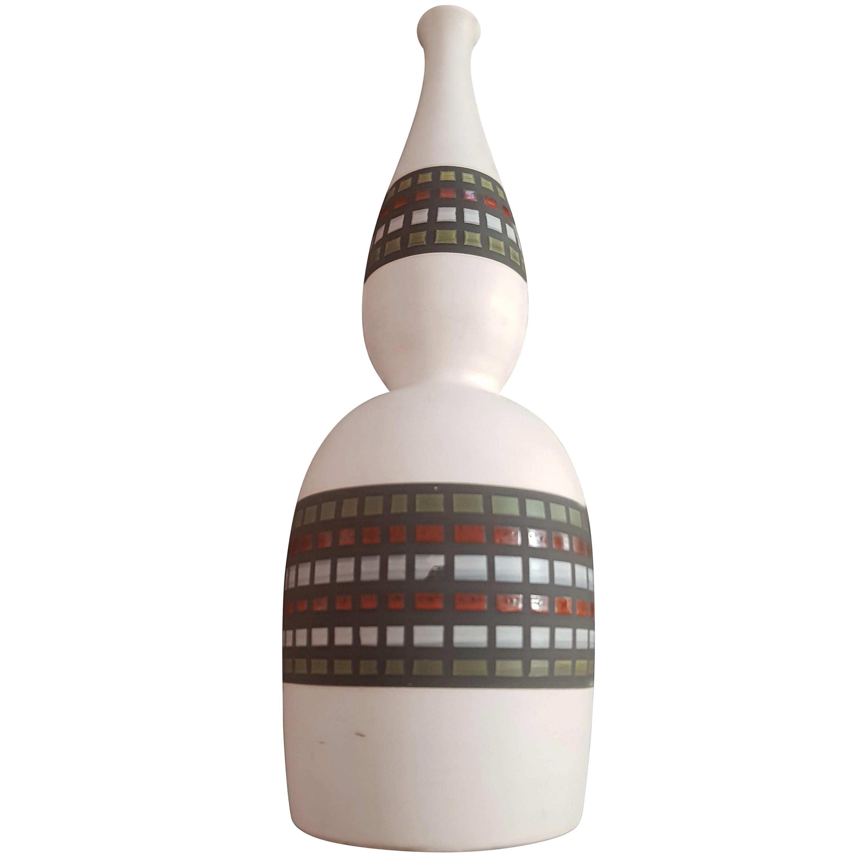 Bitossi Vase For Sale