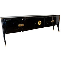 Amazing Sideboard Italy, circa 1950