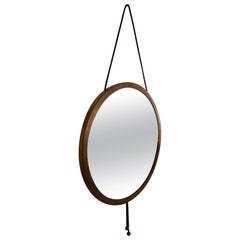 Vintage Azucena Mirror