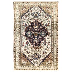 Alfombra Persa Malayer Antigua 4'3" x 6'7