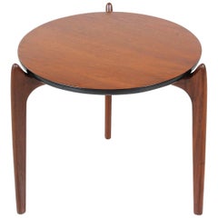 Adrian Pearsal Model-2496 Side Table for Craft Associates