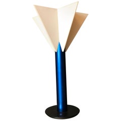 1980s Status Milano Table Lamp, Model Astra