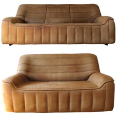 Wood Loveseats