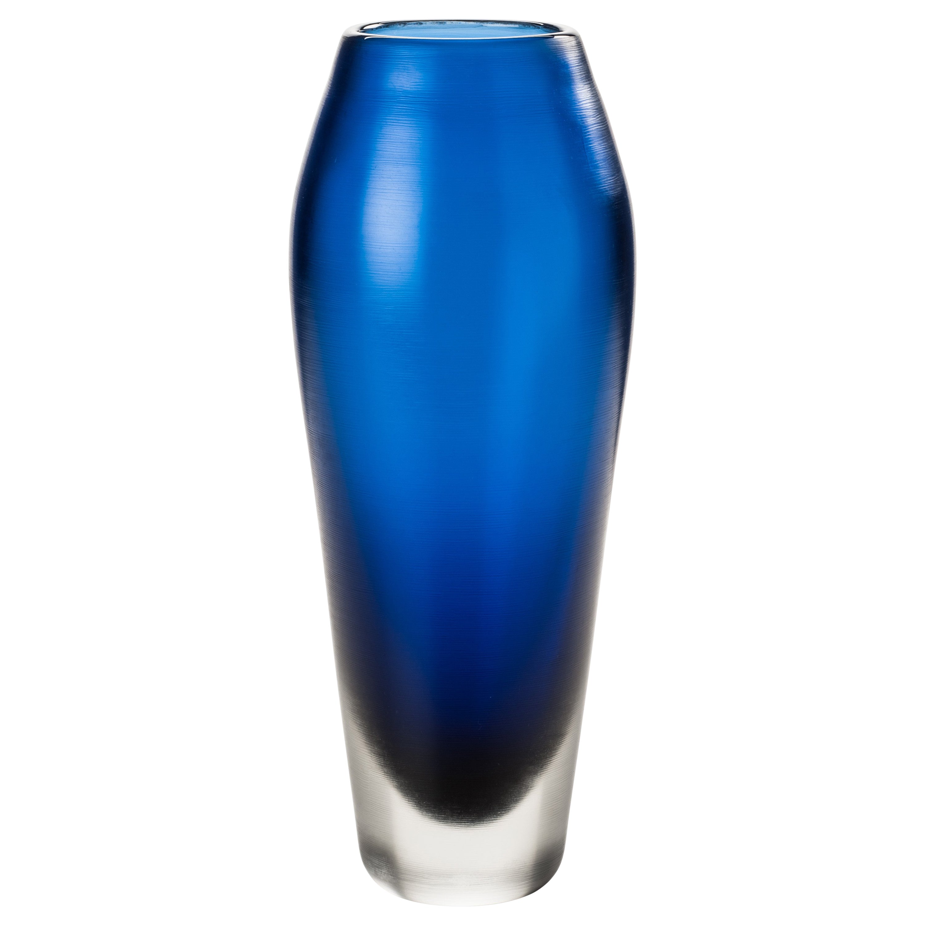 Paolo Venini Vase For Sale at 1stDibs