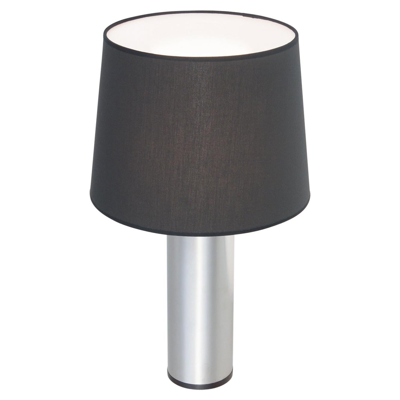 Minimalist Luxus Table Lamp by Uno and Östen Kristiansson for Luxus For Sale