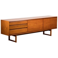 Vintage Midcentury Sideboard by White & Newton Classic Modern