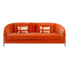 Mademoiselle Sofa