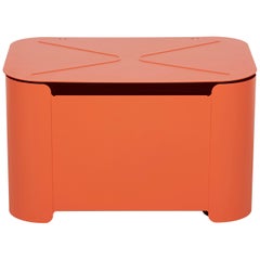 Turtle Kids Toybox in Pop Colors by Normal Studio & Tolix