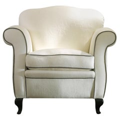 Cecilia Armchair