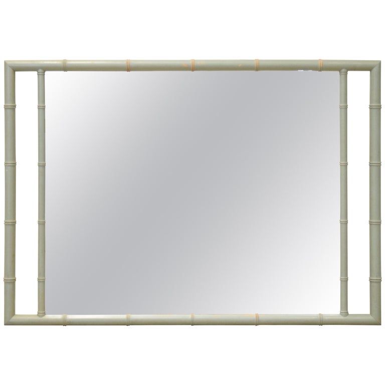 Kittinger Wall Mirror For Sale at 1stDibs