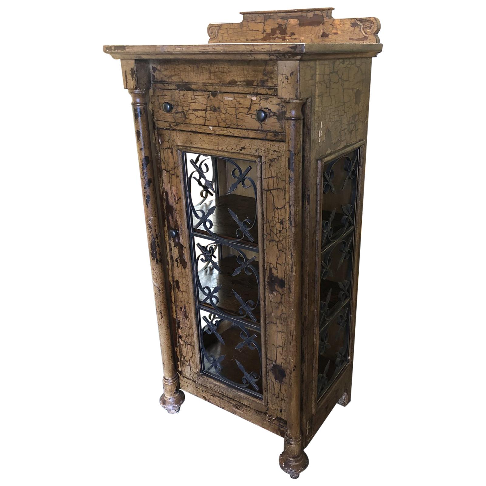 Tall Narrow 60 For Sale on 1stdibs