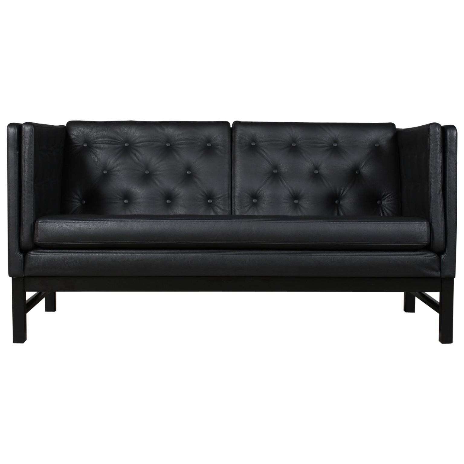 Erik Jørgensen Two-Seat Sofa