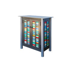Mid-Century Modern Cupboards
