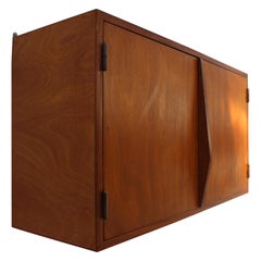 1954 Cupboard Charlotte Perriand - Le Mans