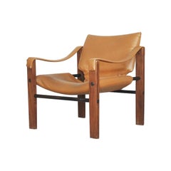 Chelsea Safari Chair by Maurice Burke for Arkana, 1960s