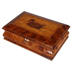 Baroque Boxes