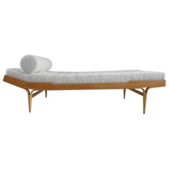 Berlin Daybed by Bruno Mathsson, Sweden, 1957