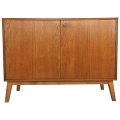 SW Möbel Credenza Vienna, 1950s