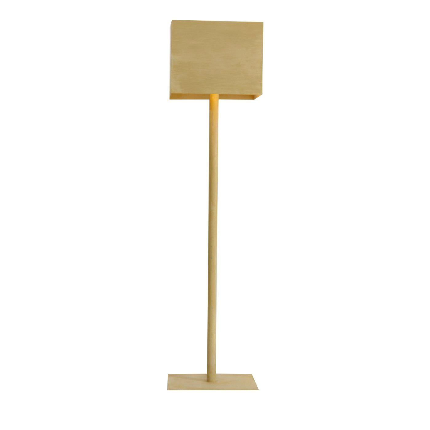 Ratio 1 Table Lamp by Giorgio Cubeddu