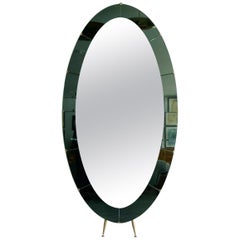 Cristal Art Mirror