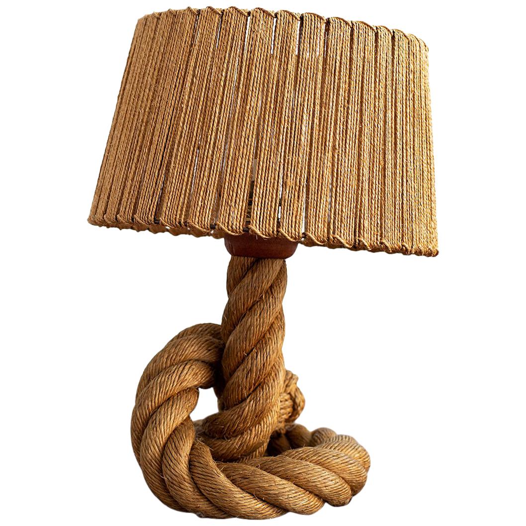 Audoux Minet Knot Lamp