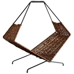 French Wicker and Iron Magazine