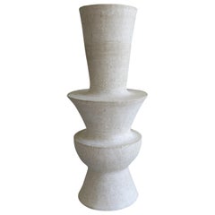 Ceramic Vase by John Born