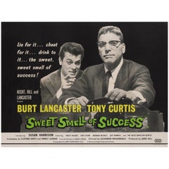 Vintage Sweet Smell of Success