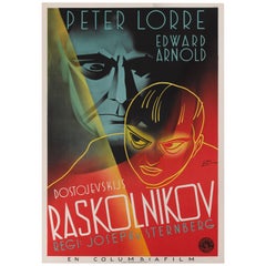 Delitto e castigo / Raskolnikov