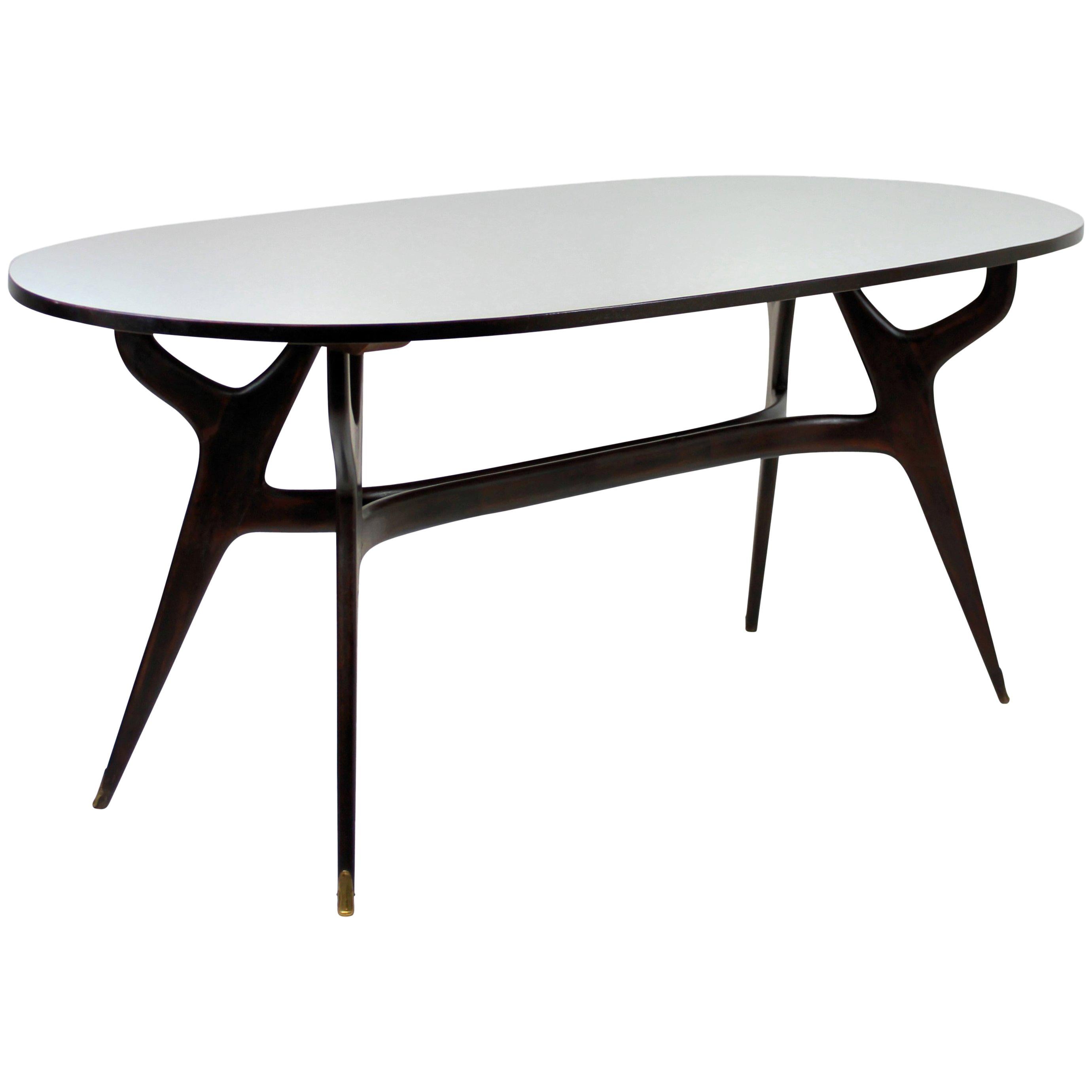 Dining Table by Ico Parisi