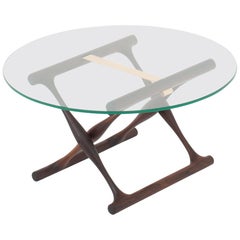 Coffee Table by Poul Hundevad