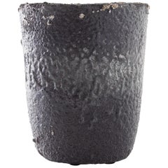 Vintage Smelting Pot